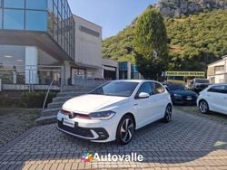 Bianco Usata 2024 VW Polo GTI Due volumi | 25.900 € (Buon prezzo)