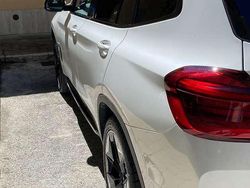 Bianco Usata 2021 BMW iX3 Impressive SUV | 31.000 € (Ottimo prezzo)