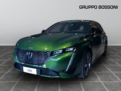 Nuova 2024 Peugeot 308 GT Tre volumi | 27.600 € (Molto cara)