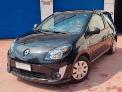 Nero Usata 2009 Renault Twingo Due volumi | 4800 € (Buon prezzo)