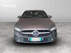 Grigio Usata 2021 Mercedes A180 Tre volumi | 21.900 € (Ottimo prezzo)
