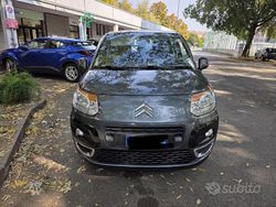 Grigio Usata 2012 Citroën C3 Picasso Monovolume | 3900 € (Buon prezzo)
