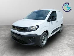 Bianco Nuova 2024 Opel Combo-e Life Due volumi | 24.180 €