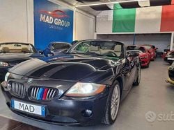 Nero Usata 2003 BMW Z4 M Sport Cabrio | 15.490 € (Super prezzo)