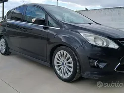 Usata 2011 Ford C-MAX Monovolume | 1500 € (Super prezzo)
