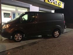 Usata 2018 Ford Transit Custom Furgone | 19.500 € (Cara)