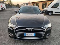 Nero Usata 2018 Audi A6 Business Station wagon | 19.500 € (Ottimo prezzo)