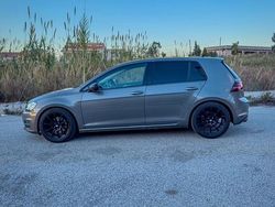 Usata 2016 VW Golf VII Allstar Due volumi | 13.500 € (Cara)