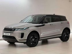 Grigio Usata 2020 Land Rover Range Rover evoque SE SUV | 23.700 € (Super prezzo)