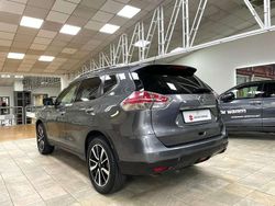 Usata 2017 Nissan X-Trail N-Vision SUV | 16.500 € (Buon prezzo)
