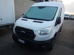 Bianco Usata 2022 Ford Transit Furgone | 14.754 € (Super prezzo)