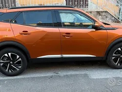 Usata 2020 Peugeot 2008 SUV | 16.000 € (Ottimo prezzo)