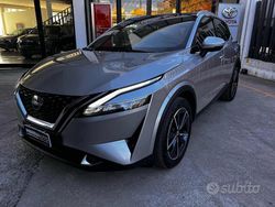 Grigio Usata 2024 Nissan Qashqai Tekna SUV | 27.950 € (Cara)