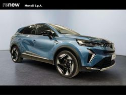 Blu Nuova 2024 Renault Symbioz Iconic SUV | 31.200 € (Buon prezzo)