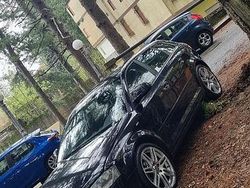 Nero Usata 2010 Audi A3 S-Line Tre volumi | 3499 €