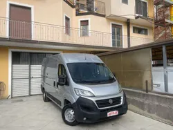 Grigio Usata 2017 Fiat Ducato Furgone | 10.990 € (Super prezzo)