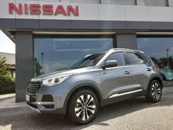 Antracite Usata 2022 DR Automobiles DR4 SUV | 19.950 € (Molto cara)
