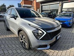 Grigio Usata 2023 Kia Sportage Style SUV | 27.300 € (Super prezzo)