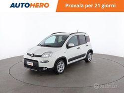 Bianco Usata 2023 Fiat Panda City Life Tre volumi | 11.399 € (Buon prezzo)