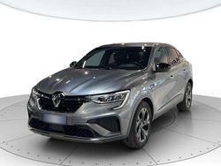 Grigio Usata 2022 Renault Arkana R.S. SUV | 19.900 € (Buon prezzo)