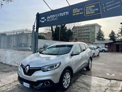 Grigio Usata 2017 Renault Kadjar Intens SUV | 11.900 € (Buon prezzo)