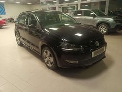 Other Usata 2010 VW Polo Comfortline Tre volumi | 6600 € (Buon prezzo)
