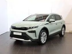 Verde dolomite Nuova 2025 Skoda Elroq SUV | 34.480 €