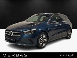 Blu denim Usata 2021 Mercedes B250e Luxury Monovolume | 25.900 € (Buon prezzo)