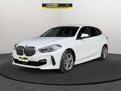 Bianco Usata 2023 BMW 116 M Sport Due volumi | 24.800 € (Buon prezzo)
