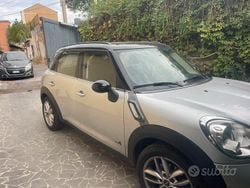 Usata 2014 Mini Countryman SUV | 9500 € (Buon prezzo)