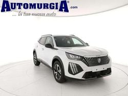 Bianco Nuova 2025 Peugeot 2008 Allure SUV | 20.700 € (Buon prezzo)