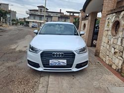 Bianco Usata 2016 Audi A1 Due volumi | 11.999 € (Buon prezzo)