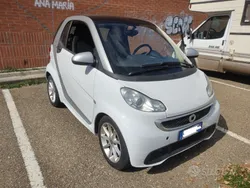 Usata 2011 Smart ForTwo Coupé Coupé | 5100 € (Buon prezzo)