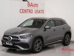 Grigio Usata 2020 Mercedes 200 Premium SUV | 29.900 €