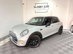 Grigio Usata 2015 Mini Cooper Due volumi | 9990 € (Buon prezzo)