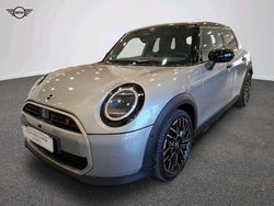 Grigio Usata 2024 Mini Cooper S Favoured Due volumi | 35.599 € (Molto cara)