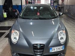 Usata 2009 Alfa Romeo MiTo Due volumi | 4300 € (Molto cara)