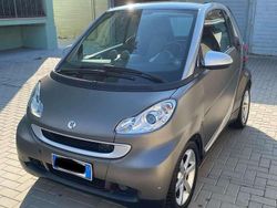 Usata 2009 Smart ForTwo Coupé Due volumi | 8500 € (Molto cara)