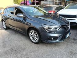 Grigio Usata 2017 Renault Mégane IV Zen Station wagon | 9500 € (Ottimo prezzo)
