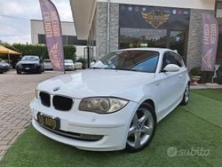 Bianco Usata 2008 BMW 118 Due volumi | 2950 € (Ottimo prezzo)