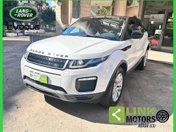 Bianco Usata 2019 Land Rover Range Rover evoque SE SUV | 19.900 € (Ottimo prezzo)