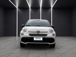 Bianco Usata 2020 Fiat 500L Business Monovolume | 10.499 € (Buon prezzo)