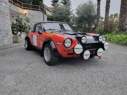 Rosso Usata 1970 Fiat 124 Spider Sport Cabrio | 50.000 €