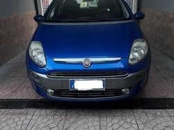 Blu Usata 2011 Fiat Punto Evo Due volumi | 2499 € (Ottimo prezzo)