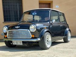 Blu/azzurro Usata 1991 Mini Cooper Due volumi | 13.900 €