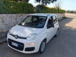 Bianco Usata 2016 Fiat Panda Easy Due volumi | 7490 € (Buon prezzo)