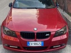 Rosso Usata 2005 BMW 320 Tre volumi | 4300 € (Cara)