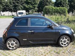 Usata 2009 Fiat 500 Due volumi | 5400 € (Buon prezzo)