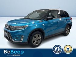 Blu Usata 2020 Suzuki Vitara SUV | 16.700 € (Cara)