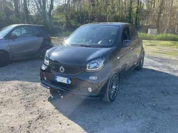 Nero Usata 2019 Smart ForFour Brabus Coupé | 19.500 € (Buon prezzo)